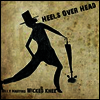 Billy Martin's Wicked Knee - Heels Over Head (LP)