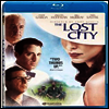 The Lost City (로스트 시티) (한글무자막)(Blu-ray)
