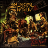 Municipal Waste - Fatal Feast (LP)