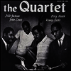 Modern Jazz Quartet - Quartet (Vinyl LP)