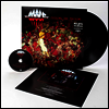 Wolf - Feeding The Machine (180g LP+CD)