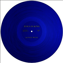 Kanye West - Jesus Is King (Ltd. Ed)(180G)(LP) - 예스24