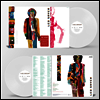 Leo Sayer - Living In A Fantasy (Ltd)(White LP)