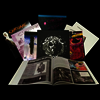 Chrome - Chrome Box Revisited! (7 LP Box Set)