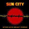Various Artists - Sun City: Artists United Against Apartheid (LP)