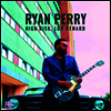 Ryan Perry - High Risk, Low Reward (LP)
