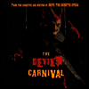 O.S.T. - The Devil's Carnival (더 데빌스 카니발)(O.S.T.)(Translucent Red LP)