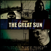 Vowws - The Great Sun (LP)