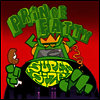 Prince Fatty - Supersize (LP)