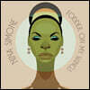 Nina Simone (니나 시몬) - Fodder On My Wings [LP]