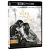 스타 이즈 본 (2Disc 4K UHD + 2D 일반) : 블루레이