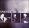 Gary Urwin Jazz Orchestra (개리 어윈 재즈 오케스트라) - Kindred Spirits