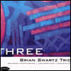Brian Swartz Trio (브라이언 스워츠 트리오) - Three