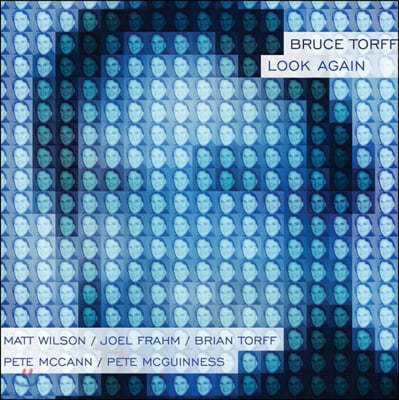 Bruce Torff (브루스 톨)  - Look Again