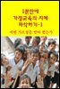1분 만에 가정교육의 지혜 파악하기1-어떤 가르침을 받아 왔는가
