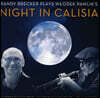 Randy Brecker (랜디 브레커) - Night In Calisia