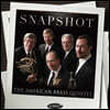 American Brass Quintet (아메리칸 브라스 퀸텟) - Snapshot