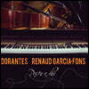 Renaud Garcia-Fons & Dorantes (르노 가르시아-퐁스 & 도랜티스) - Paseo A Dos
