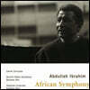 Abdullah Ibrahim (압둘라 이브라힘) - African Symphony