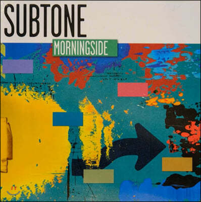 Subtone (서브톤) -  Morningside