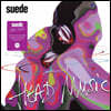 Suede (스웨이드) - 4집 Head Music (Deluxe Edition) [3LP]