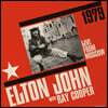 Elton John & Ray Cooper (엘튼 존 앤 레이 쿠퍼) - Live From Moscow