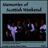 Scottish Weekend Ensemble - Memories Of Scottish Weekend (CD)