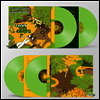 Matthew Sweet / Susanna Hoffs - Under The Covers Vol. 2 (180g Colored 2LP)
