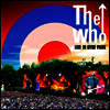 Who - Live In Hyde Park (180g Colored 3LP)