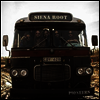 Siena Root - Pioneers (Ltd. Ed)(Gatefold)(Purple LP)