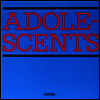 Adolescents - Adolescents (LP)