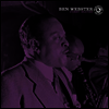 Ben Webster - Stormy Weather (180G)(LP)