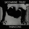 Saccharine Trust - Pagan Icons (LP)