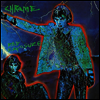Chrome - Red Exposure (LP)