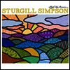 Sturgill Simpson - High Top Mountain (LP)