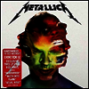 Metallica - Hardwired: To Self-Destruct (Ltd. Ed)(Gatefold)(Red 2LP)