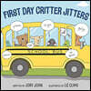 First Day Critter Jitters