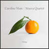 Attacca Quartet 캐롤라인 쇼: 현악 사중주 작품집 `오렌지` (Caroline Shaw: Orange) [2LP]