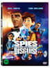 스파이 지니어스 (1Disc)