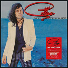 Gillan (길런) - Mr Universe [LP]