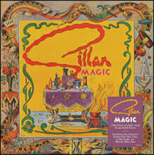 Gillan (길런) - Magic [LP]