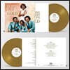 Gladys Knight (글래디스 나이트) - Gold [골드 컬러 LP]