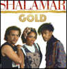 Shalamar (쉘라마르) - Gold