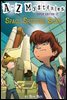 A to Z Mysteries Super Edition #12