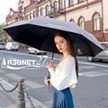 [REGNET] 골프우산 사이즈 3단 접이식 친환경 완자동 양우산 레그넷 27F