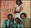 Gladys Knight (글래디스 나이트) - Gold [3CD Deluxe Edition]