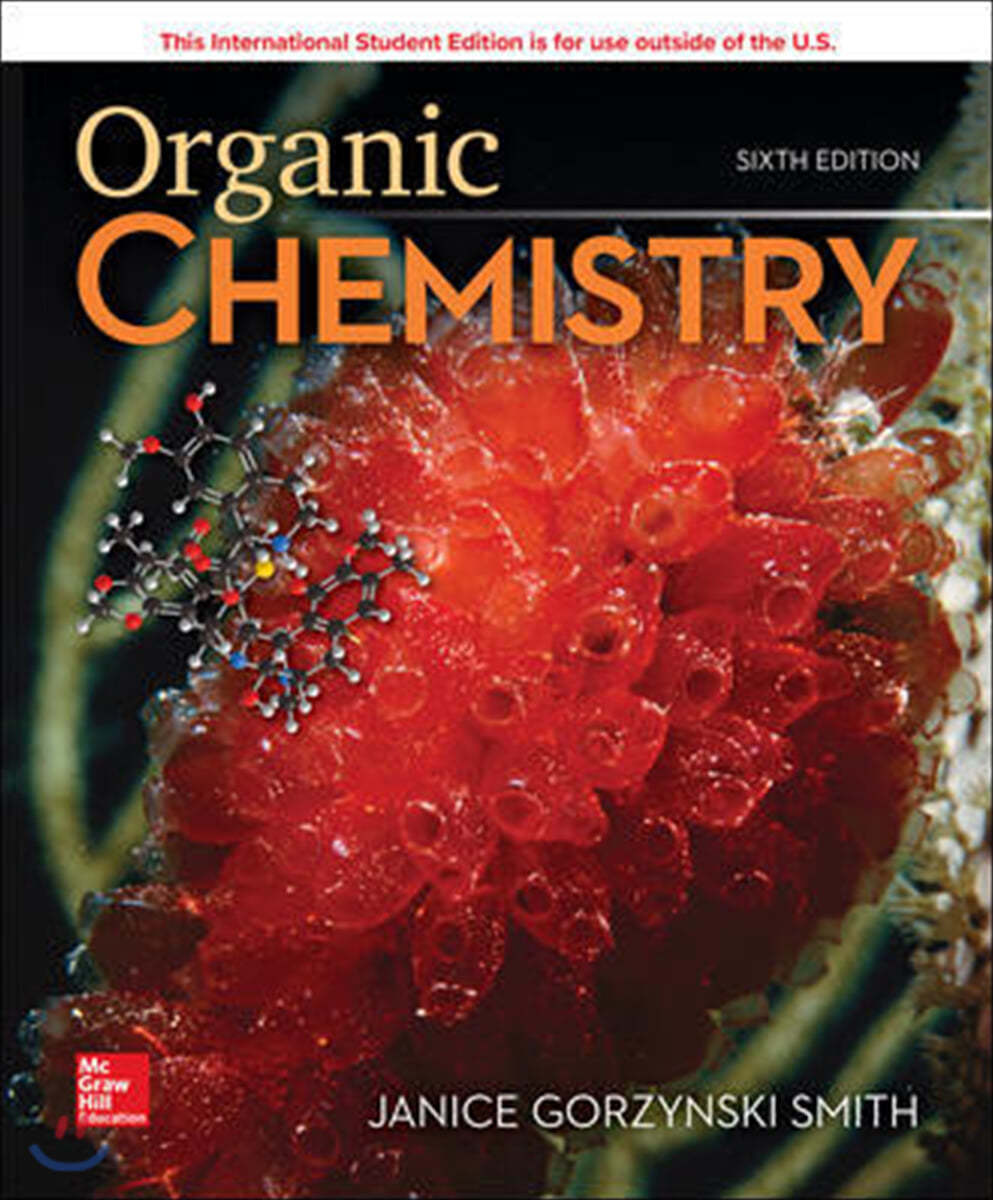 Organic Chemistry, 6/E