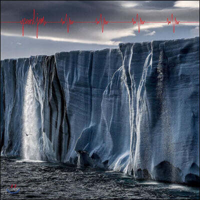 Pearl Jam (펄 잼) - 11집 Gigaton [2LP]