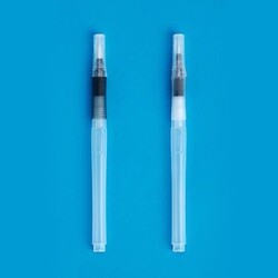 모나미 워터 리얼 브러쉬