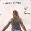 Chelsea Cutler (첼시 커틀러) - 1집 How To Be Human [2LP]